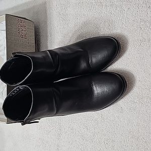 Women's Boots